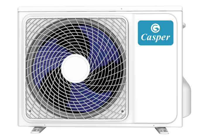 Điều hoà Casper 18000 BTU 1 chiều SC-18FB36M